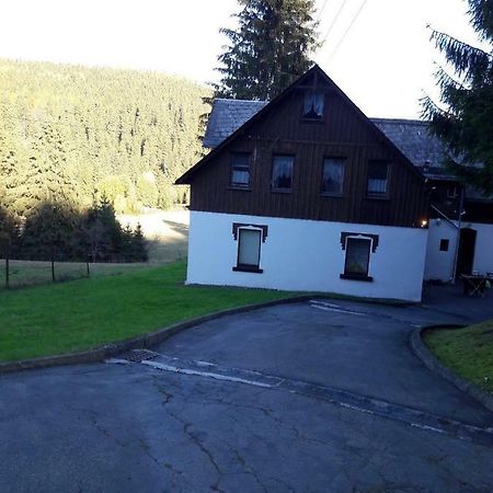 Landhaus Am Fritzschberg Breitenbrunn  Ngoại thất bức ảnh